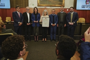 Foto: Richard Lourenço / REDE CÂMARA SP