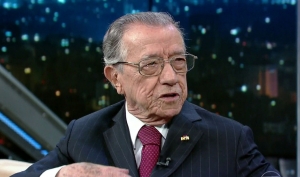 Nota de falecimento – Orpheu Salles