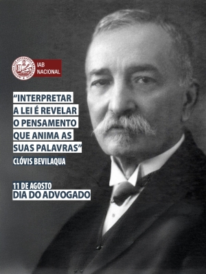 IAB celebra Dia do Advogado reafirmando compromisso da profissão com a ética e a Justiça