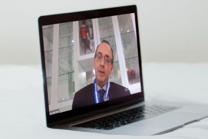 Procurador-chefe do MPT do Rio é homenageado com a Medalha Tiradentes