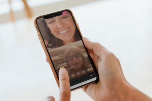 Rita Cortez fala da sua trajetória profissional para o projeto Inspirações do mundo jurídico