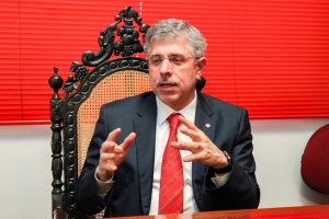 Sydney Limeira Sanches