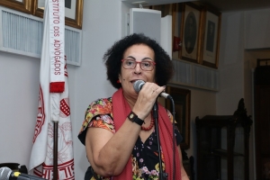 Nota de pesar – Moema Baptista