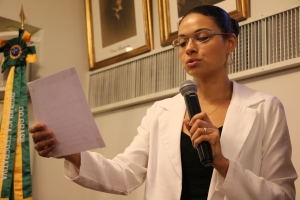 Ana Cristina Bandeira Ferreira