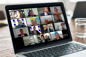 Advogada Kátia Junqueira toma posse como membro efetivo do TRE-RJ 