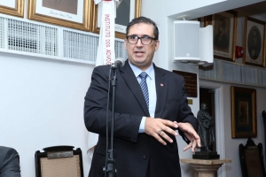 Paulo Cesar Rocha Cavalcanti Junior