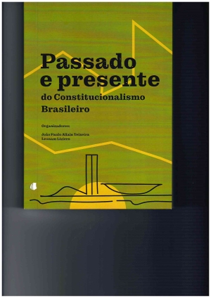 Doação do autor Marcos Pascotto Palermo