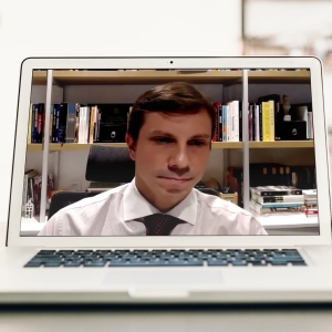 Pedro Capanema Lundgren