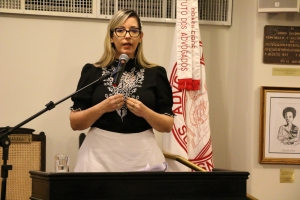 Kézia Sayonara Medeiros