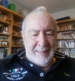 Sergio Ribeiro Muylaert