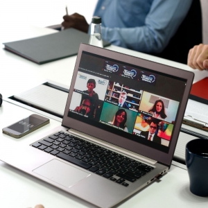 Jorge Folena destaca a importância dos sindicatos para a defesa da democracia 