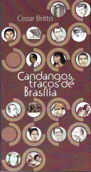 Doação do Consócio Cezar Britto