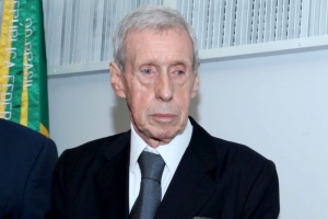 Nota de pesar - Bellini Cunha