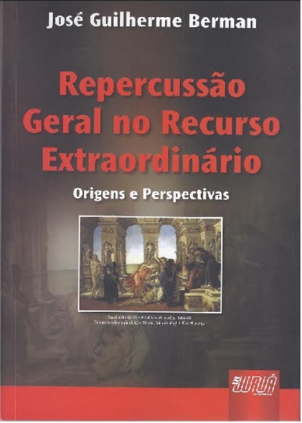 Doado pelo Consorcio: José Guilherme Berman