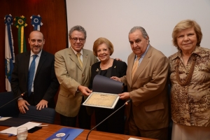 IAB assina convênio com ACRio para realização de seminários e pesquisas