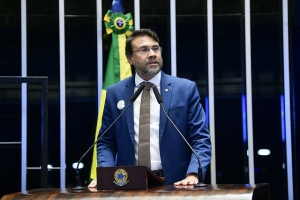 Paulo Nicholas de Freitas Nunes (Fotos: Divulgação Senado Federal)