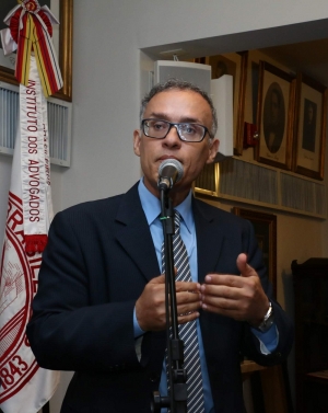 Rosildo da Luz Bomfim