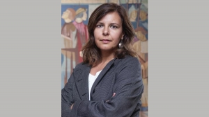 Adelaide Menezes Leitão