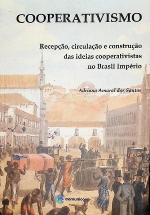 Doação da Consócia Adriana Amaral dos Santos