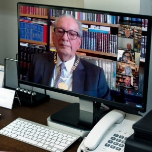 Humberto Theodoro Junior