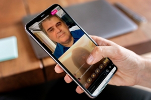 Rita Cortez ressalta em live a importância do Direito nos momentos de crise