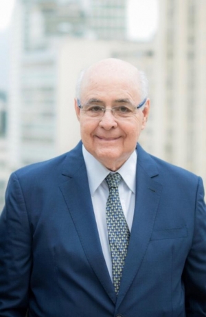 Nota de pesar – Candido de Oliveira Bisneto