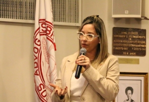 Kézia Sayonara Medeiros