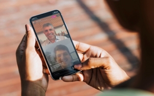 Sydney Sanches e Ygor Valério