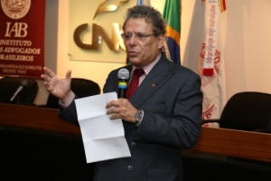 IAB considera intolerável interceptação telefônica em escritórios de advocacia