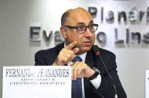 Fernando Augusto Fernandes