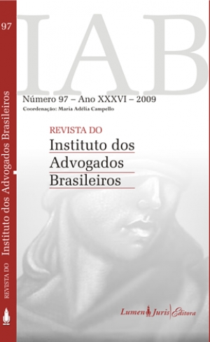 Revista do IAB - Número 97