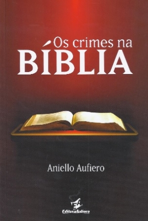 Doado pelo Consocio e Autor: Aniello Aufiero
