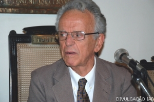 Gestão 1992/1993 - Ernani de Paiva Simões