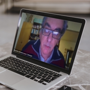 Ricardo Antonio Lucas Camargo