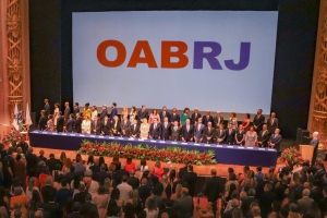 Foto: Bruno Mirandella / OAB/RJ