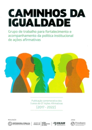 Doação da Consócia Daniele da Silva de Magalhães