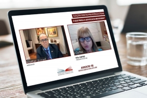 Presidente do IAB participa de discussão sobre eleições diretas para a Ordem 