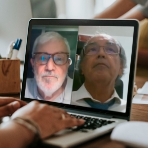 Carlos Jorge Sampaio Costa e Luiz Paulo Vieira de Carvalho