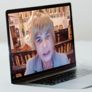 Esvaziamento do dissídio coletivo e da Justiça do Trabalho é criticado por Rita Cortez