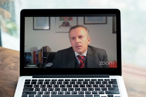 Pedro Trovão do Rosário