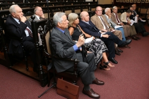 Conselho Superior aprova contas de 2015 e orçamento de 2016