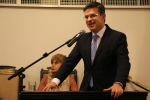 Pedro Maurício Pita Machado