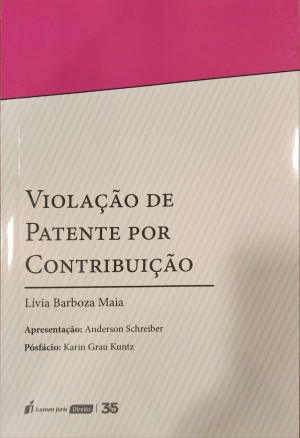 Doação da Dra. Lívia Barboza Maia