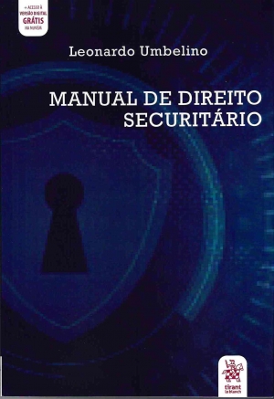 Doação do Autor Leonardo Umbelino