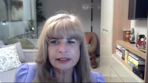 Os 40 anos da explosão que matou Dona Lyda são lembrados na abertura da sessão ordinária