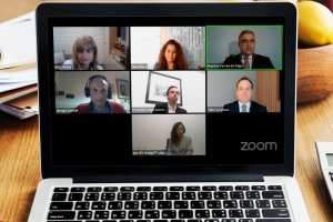 Em debate internacional sobre clube-empresa, modelo brasileiro se mostra ultrapassado  