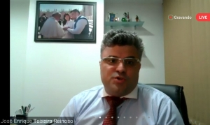 IAB sugere que benefício de dedução no IRPF seja destinado aos idosos, não a familiares