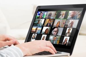 Vice-presidente da Amaerj e quatro advogados tomam posse em sessão extraordinária 