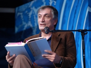 Antonio Cícero. Foto: Divulgação ABL