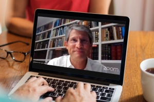 ‘A arte e o direito são fundamentais para a compreensão da realidade’, diz José Roberto Castro Neves 